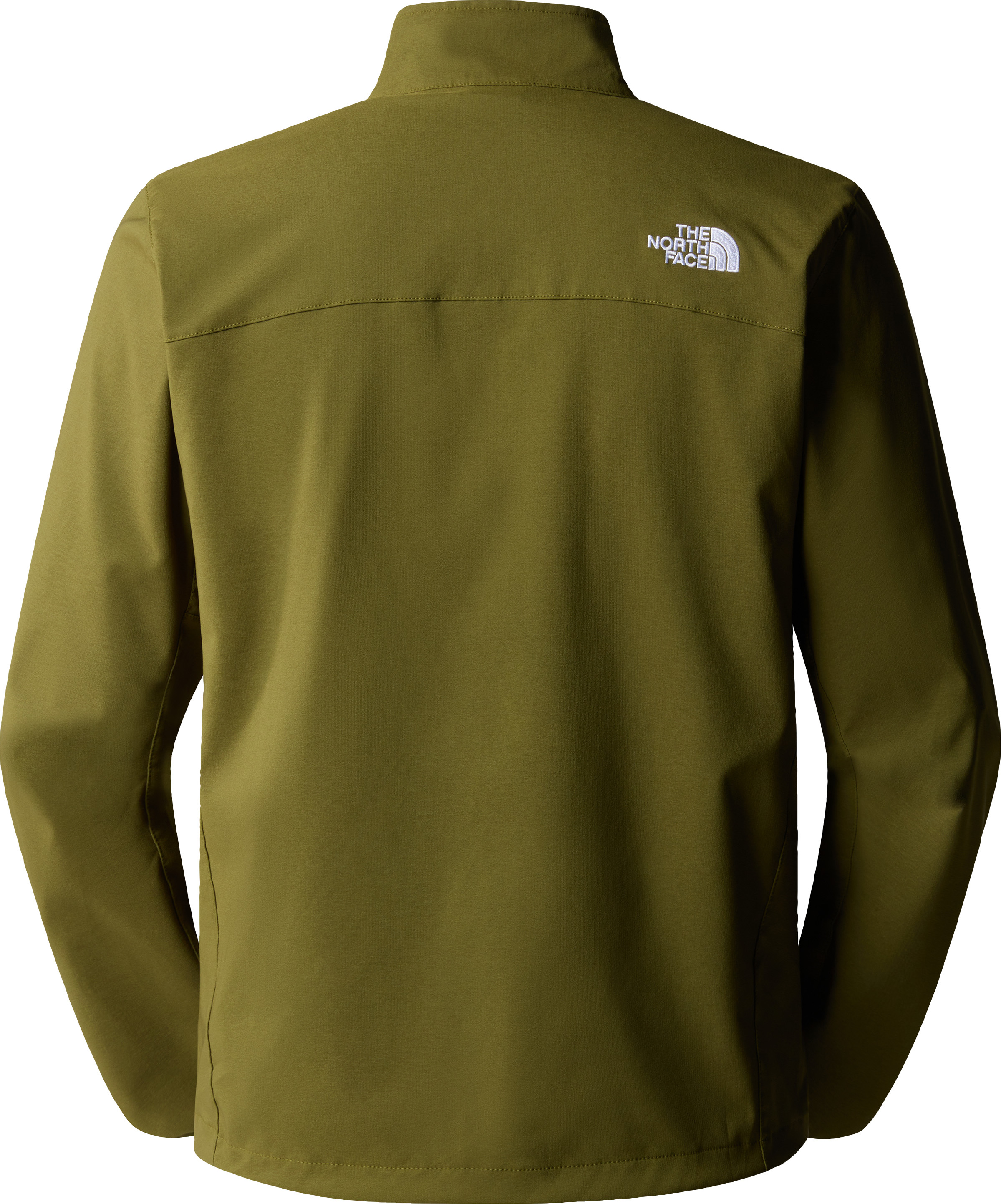 Men's Nimble Jacket Forest Olive | Buy Men's Nimble Jacket Forest